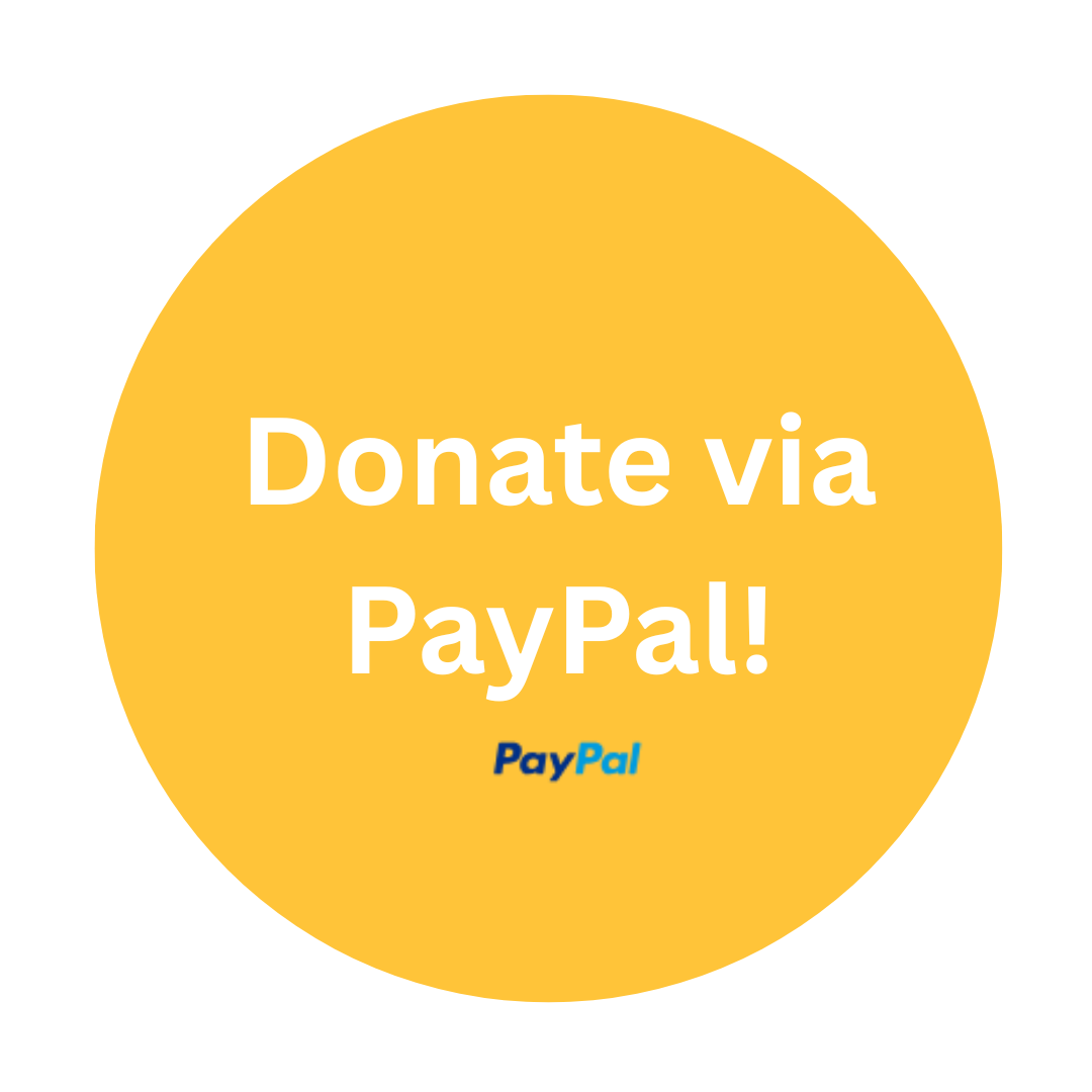 Donate via PayPal