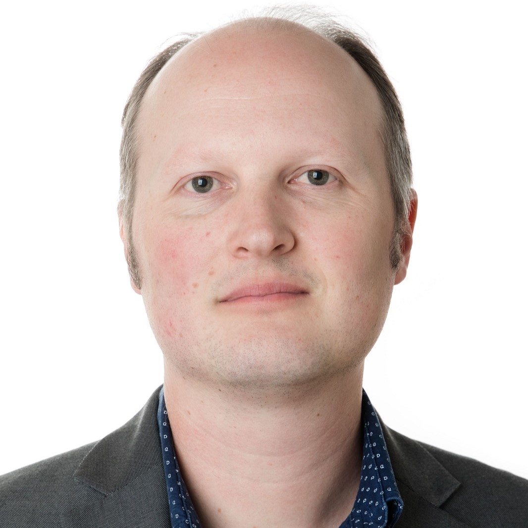 Headshot of Ahniwa Ferrari